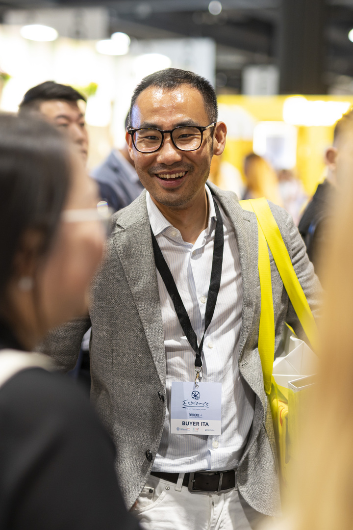 Esxence Event Gallery 2026