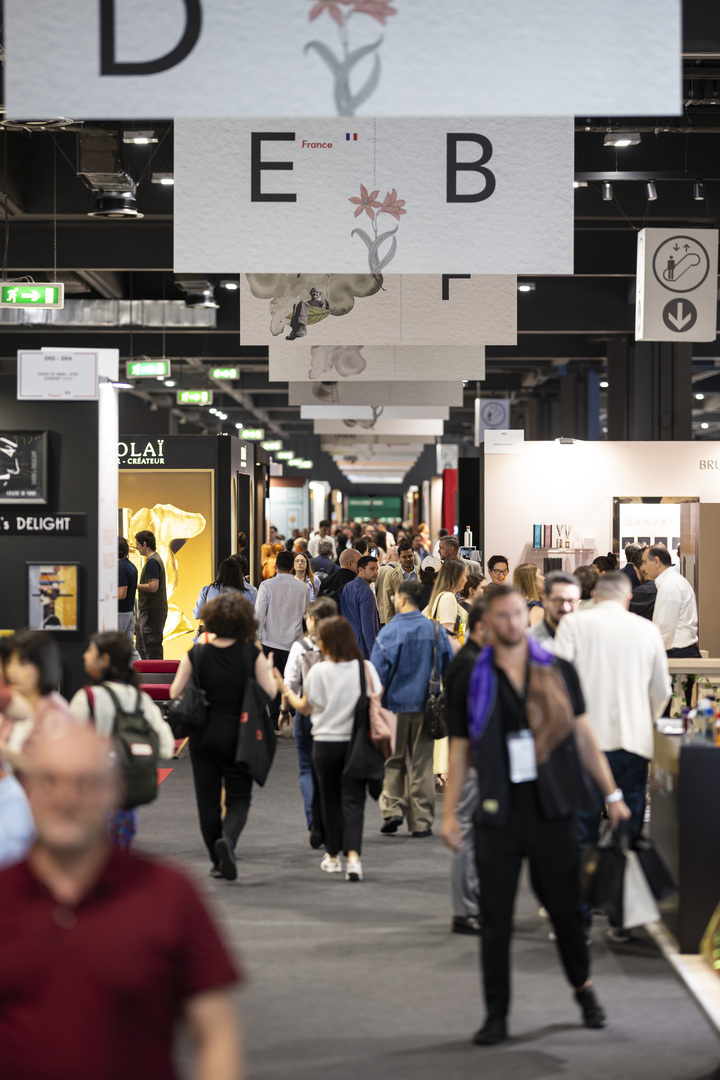 Esxence Event Gallery 2026
