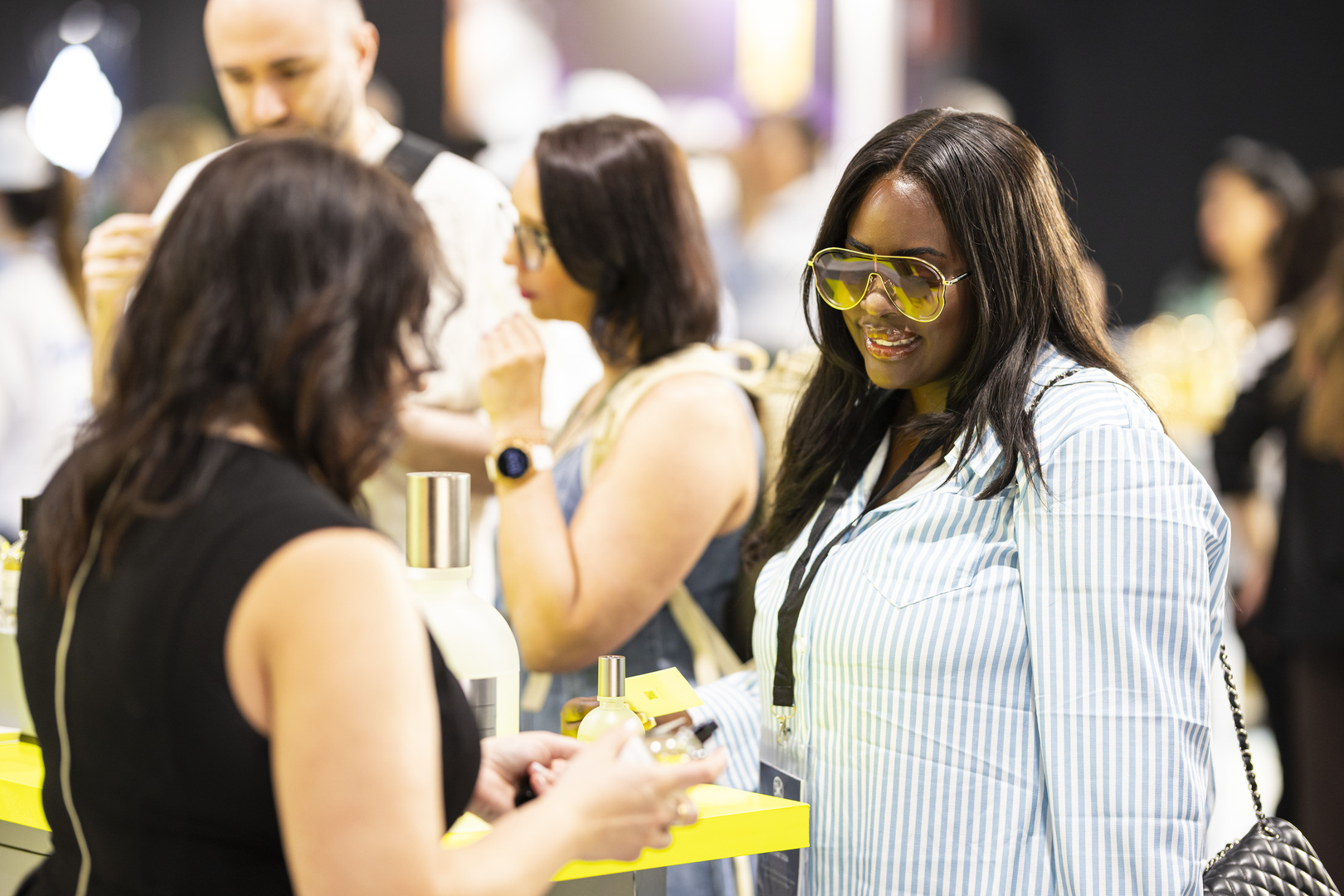 Esxence Event Gallery 2026