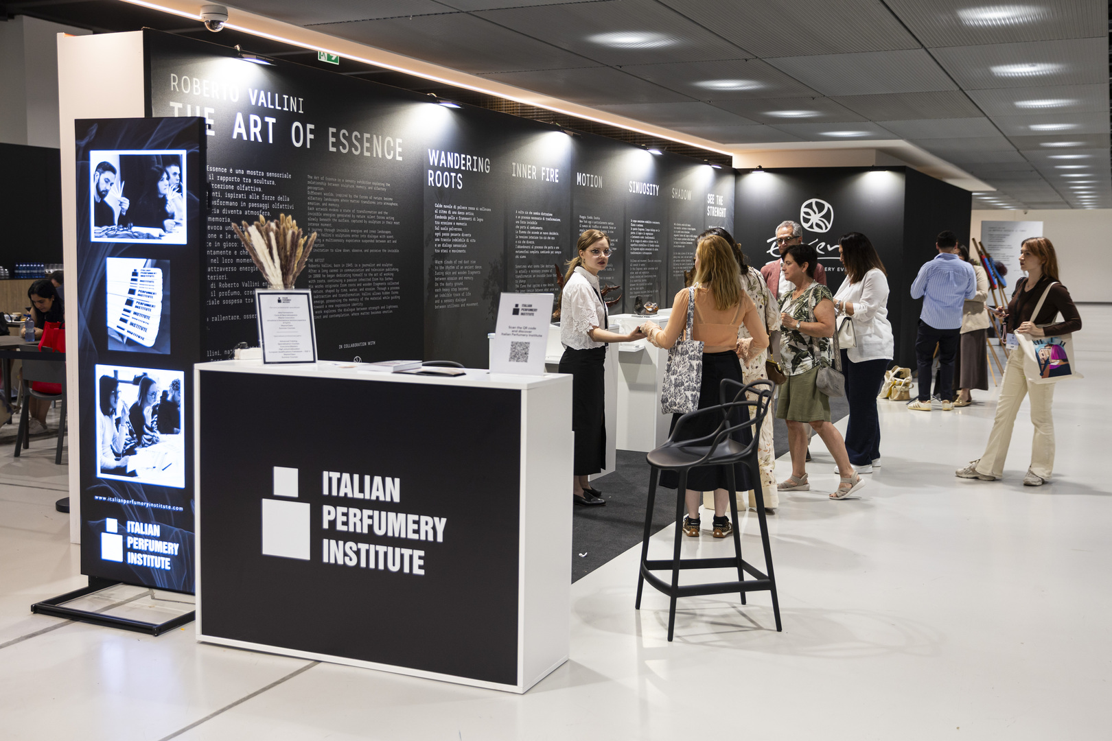 Esxence Event Gallery 2026