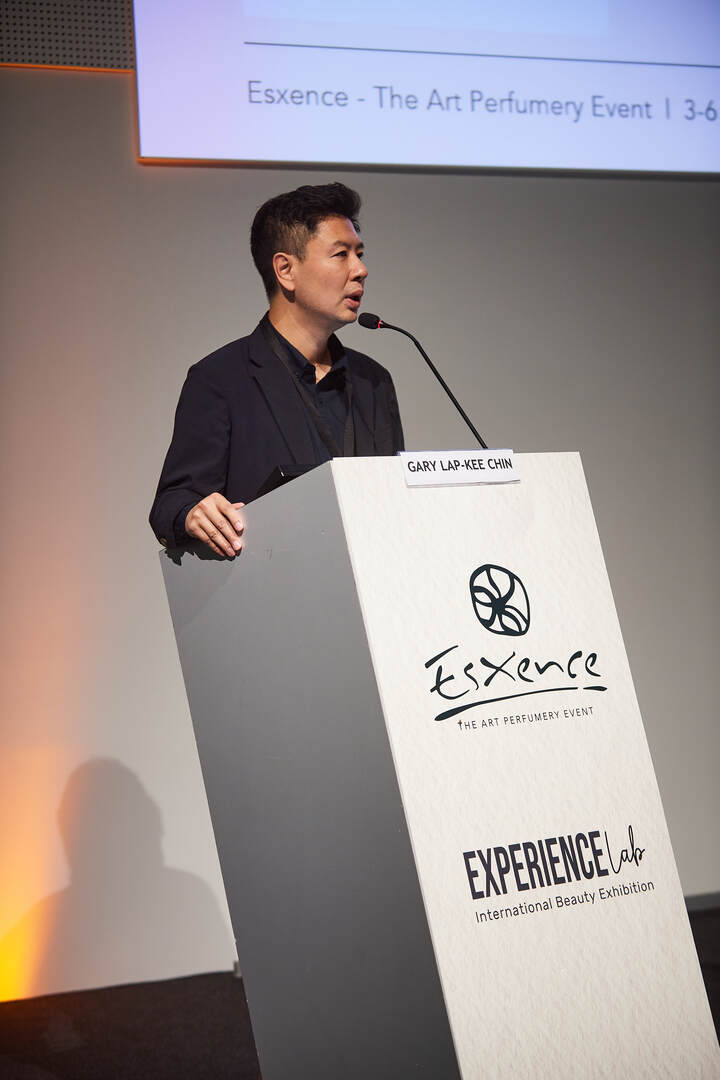 Esxence panel workshop gallery 2026