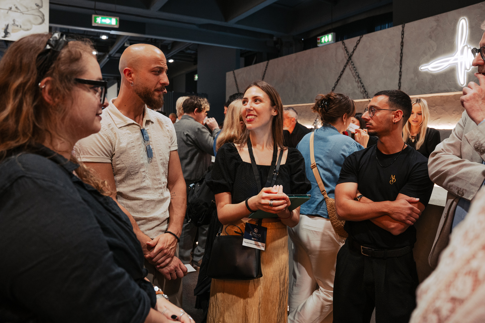 Esxence Event Gallery 2026