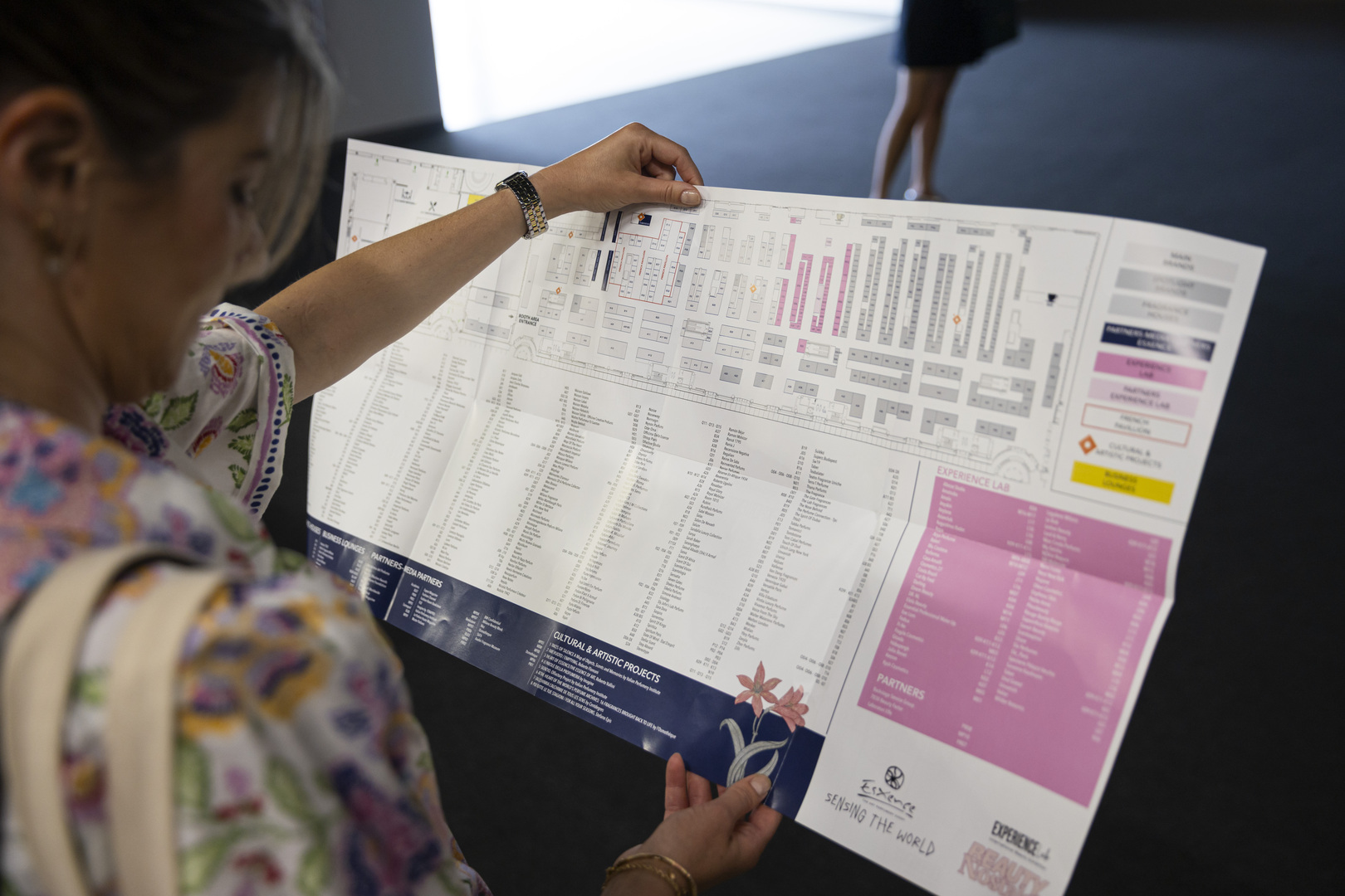 Esxence Event Gallery 2026