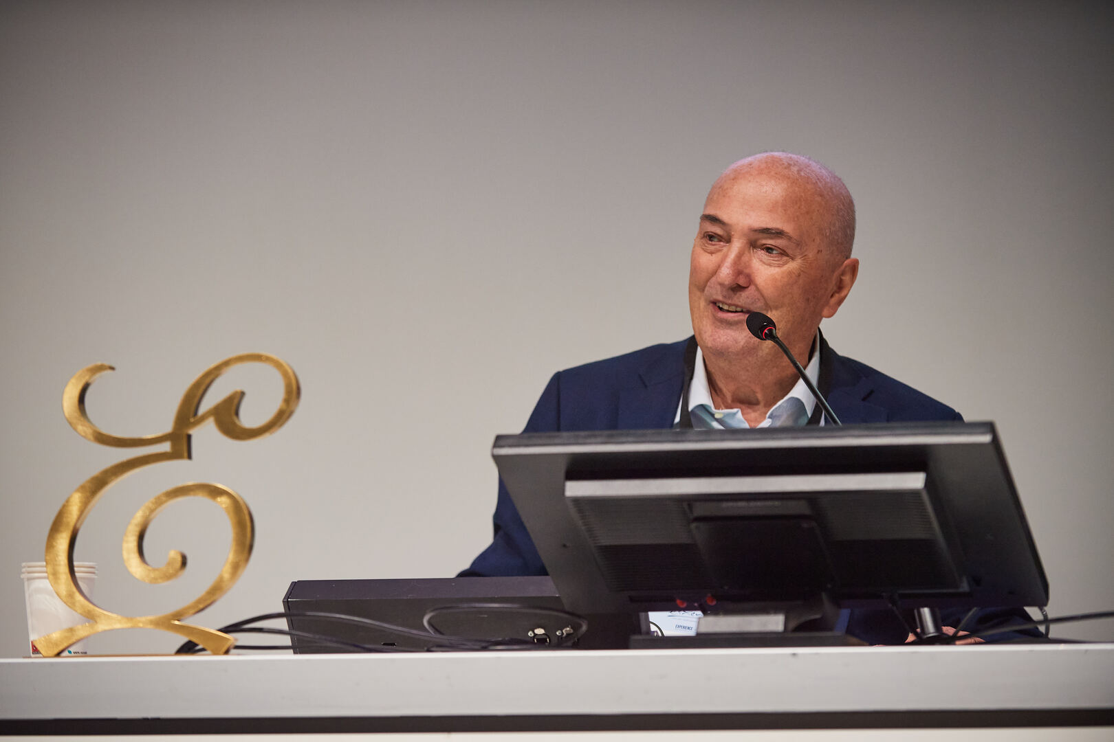 Esxence panel workshop gallery 2026