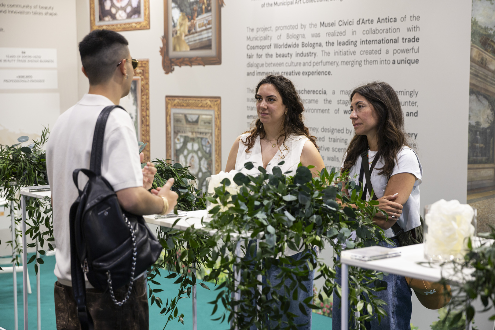 Esxence Event Gallery 2026