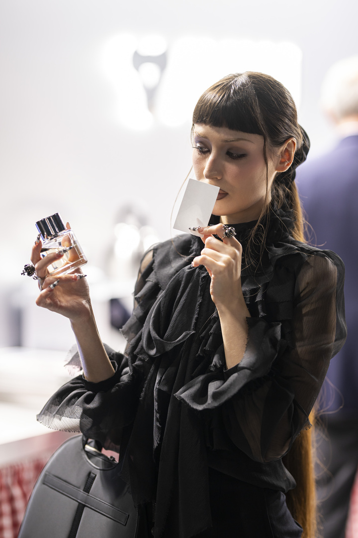 Esxence Event Gallery 2026