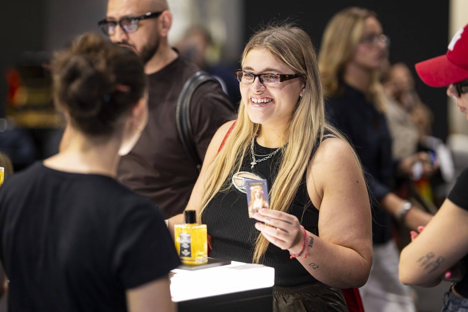 Esxence Event Gallery 2026