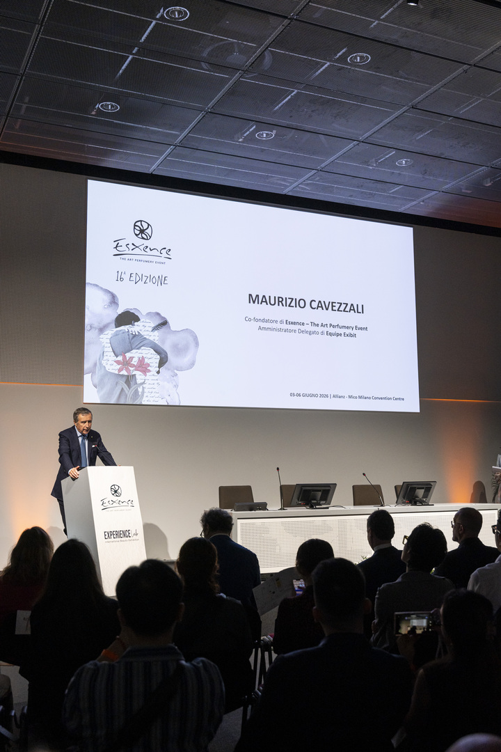 Esxence Event Gallery 2026