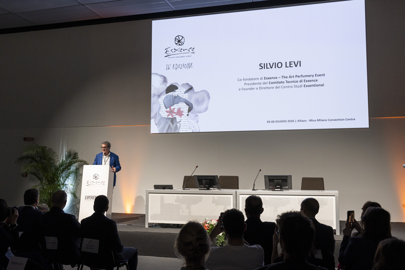 Esxence Event Gallery 2026