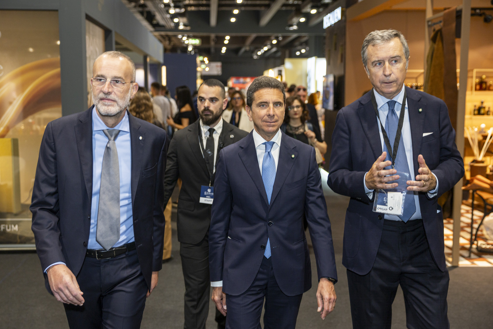Esxence Event Gallery 2026