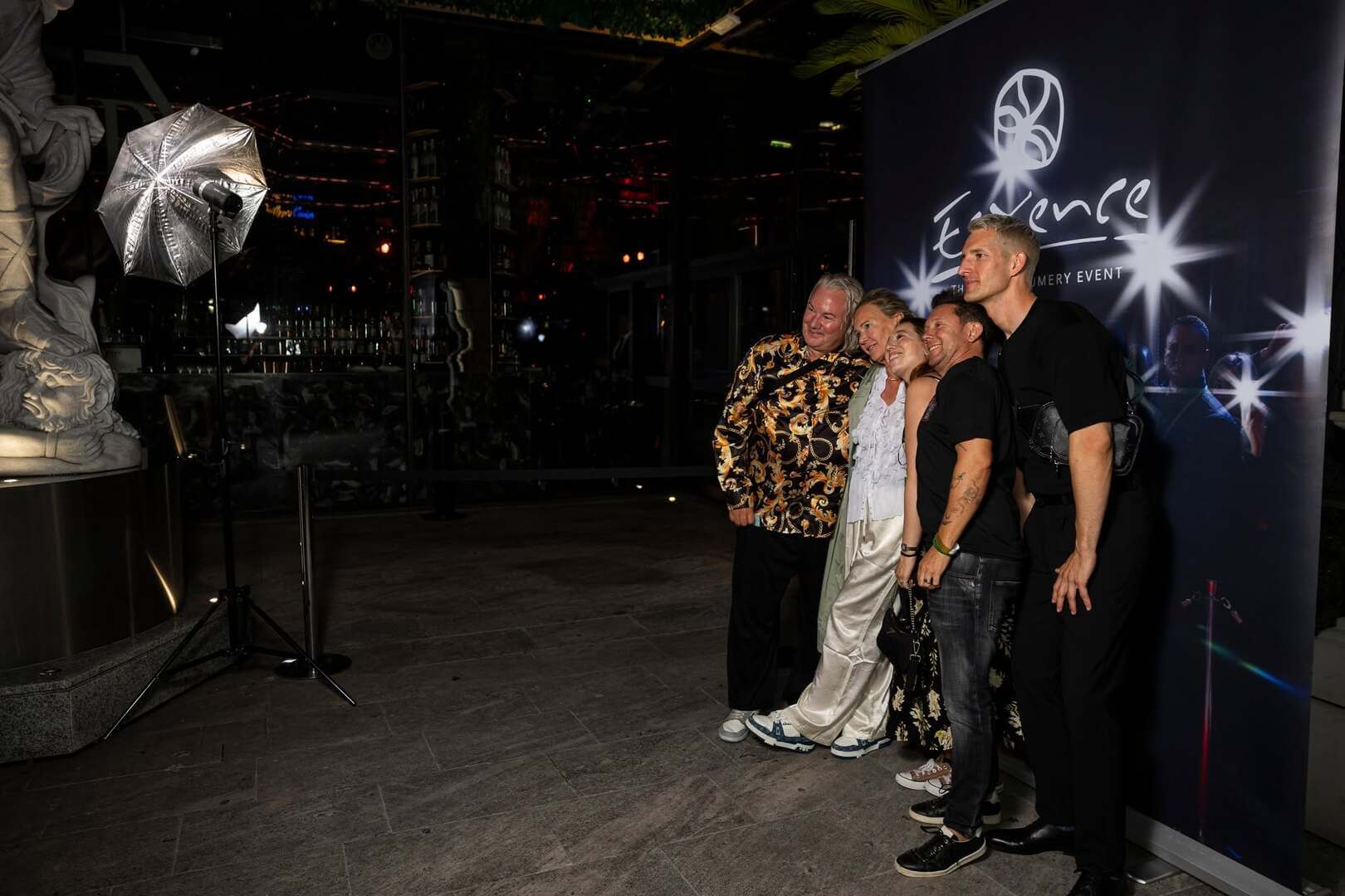 Esxence Party Gallery 2026