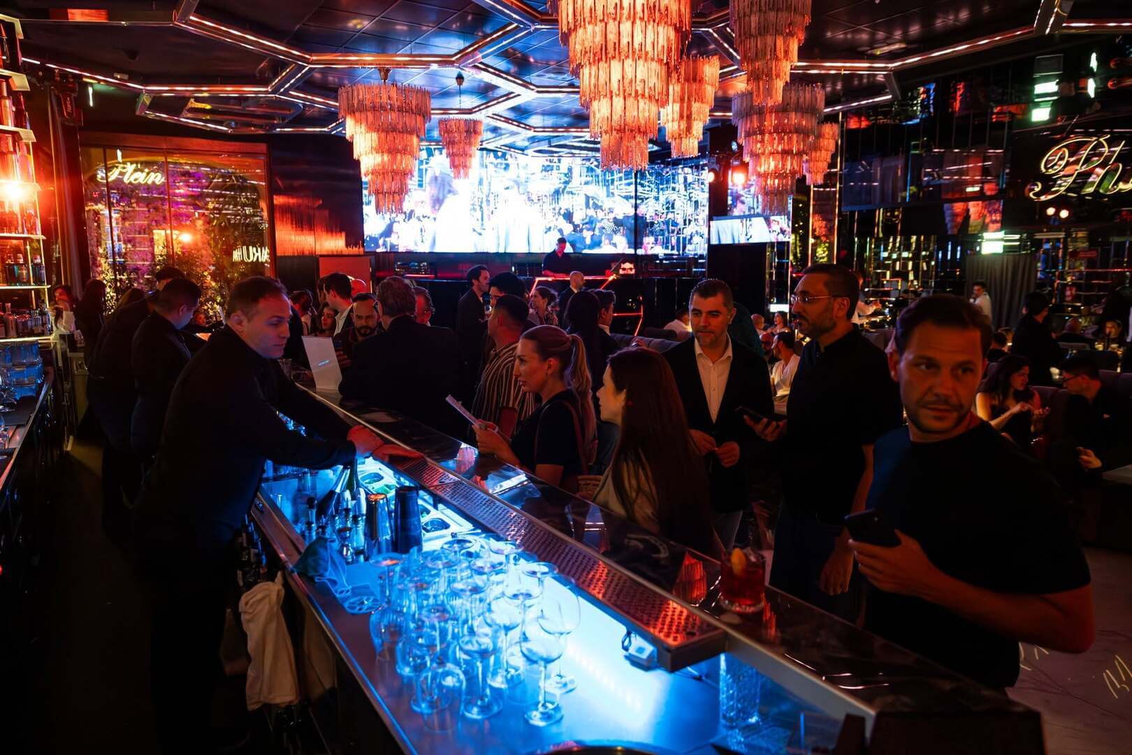 Esxence Party Gallery 2026