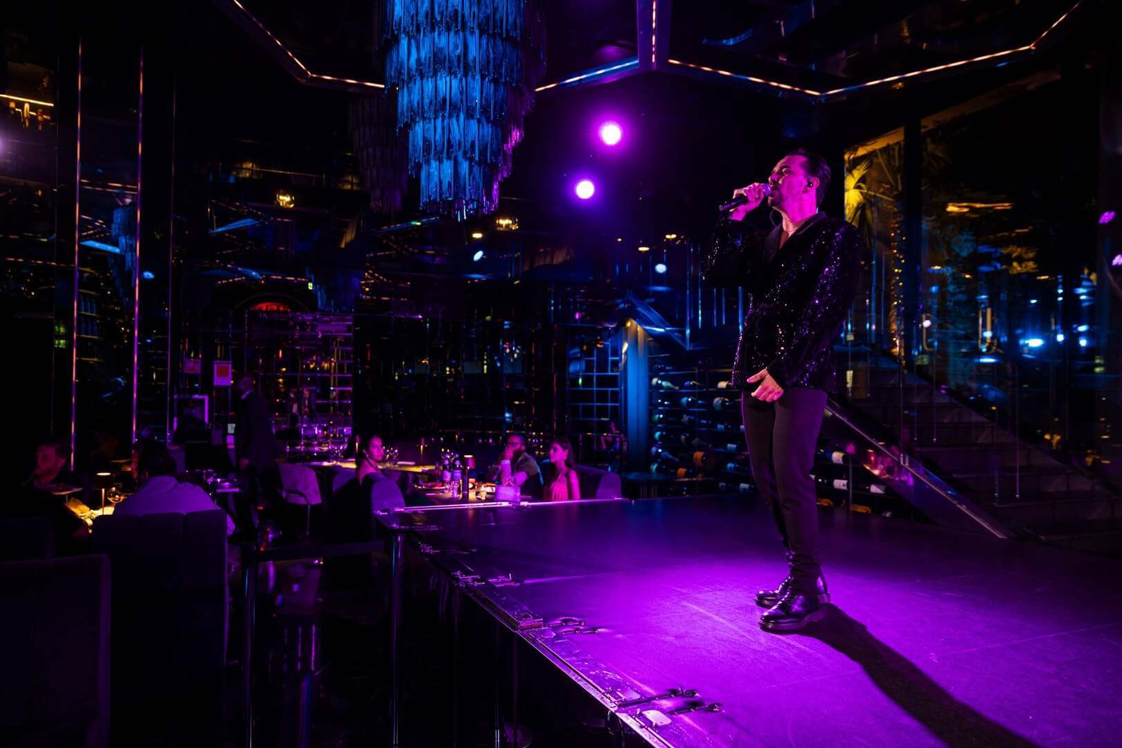 Esxence Party Gallery 2026