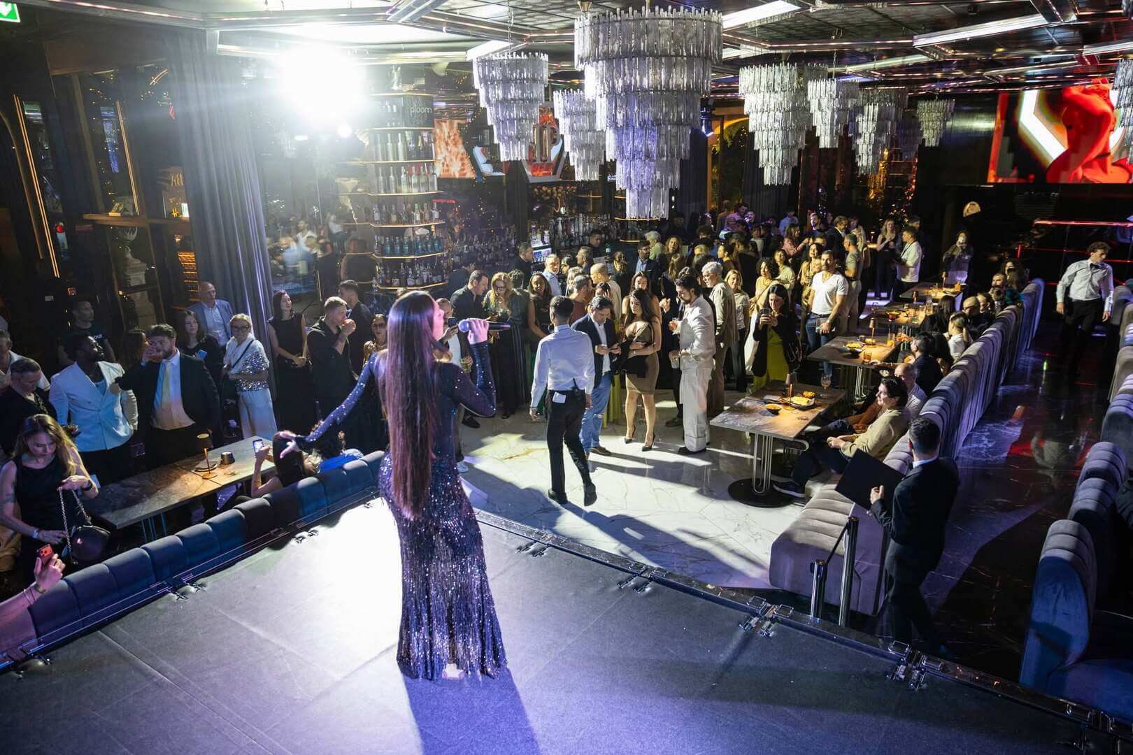 Esxence Party Gallery 2026
