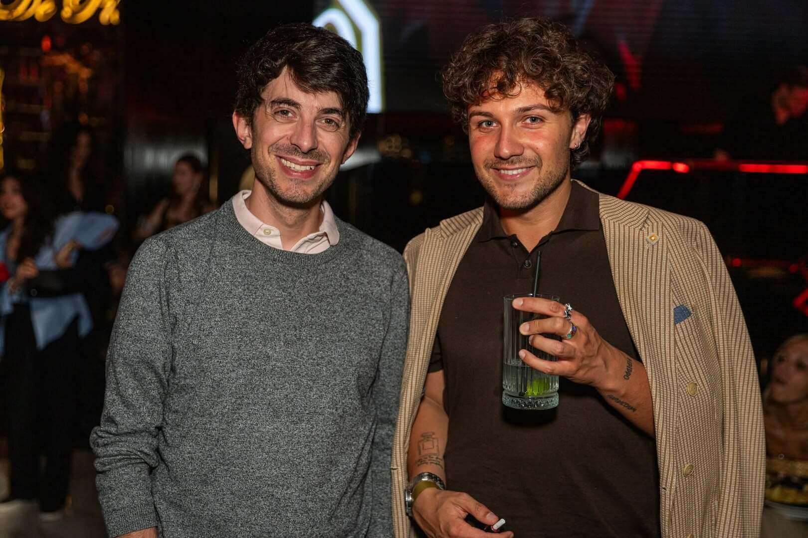Esxence Party Gallery 2026