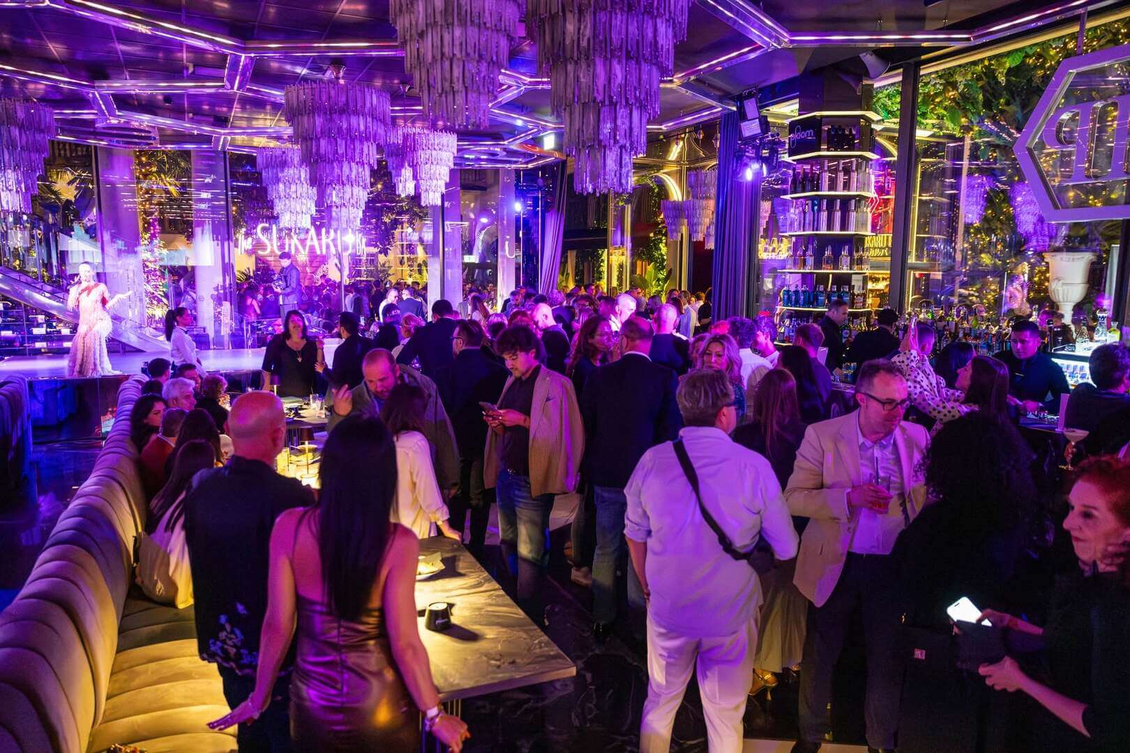 Esxence Party Gallery 2026