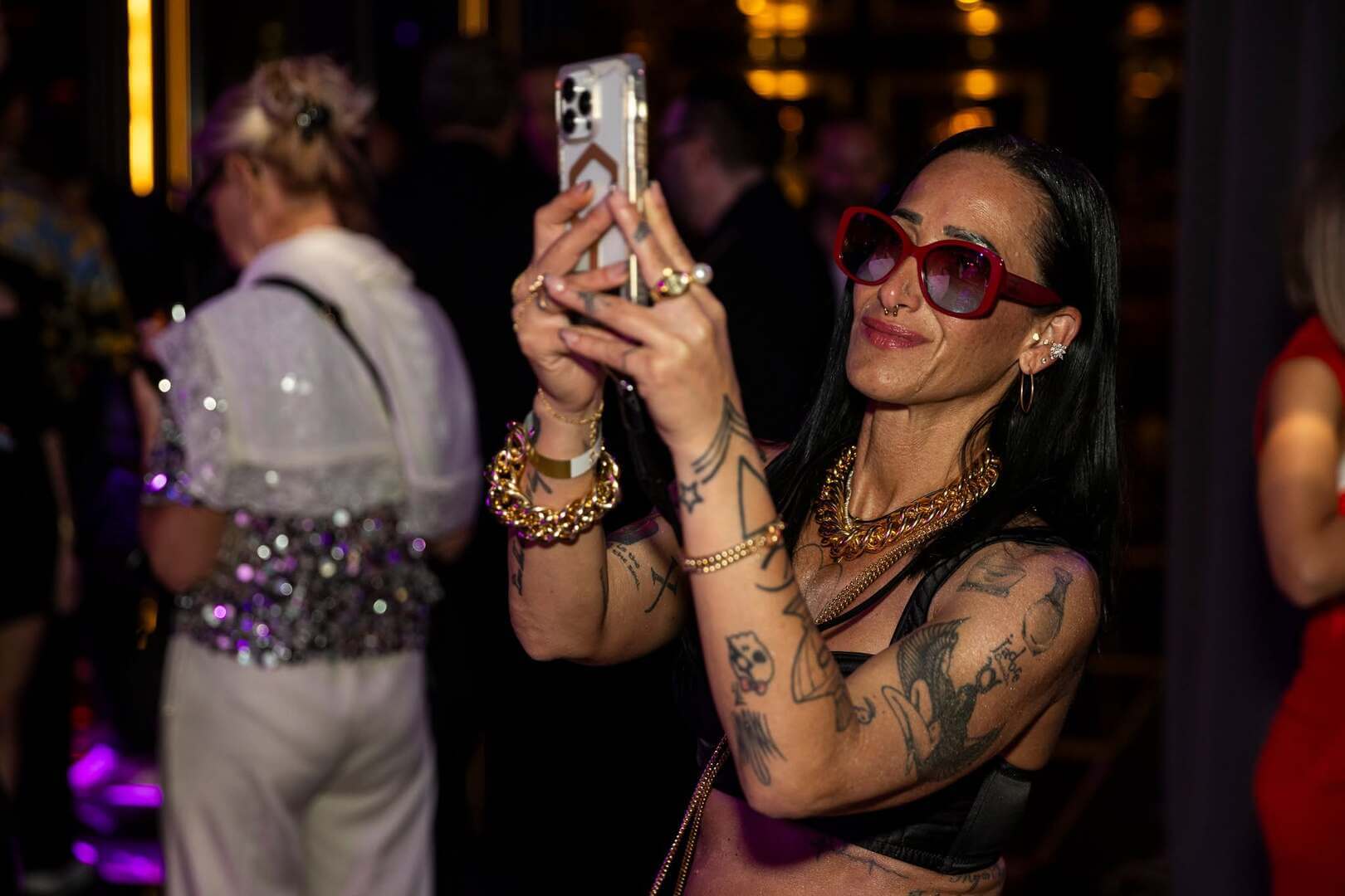 Esxence Party Gallery 2026