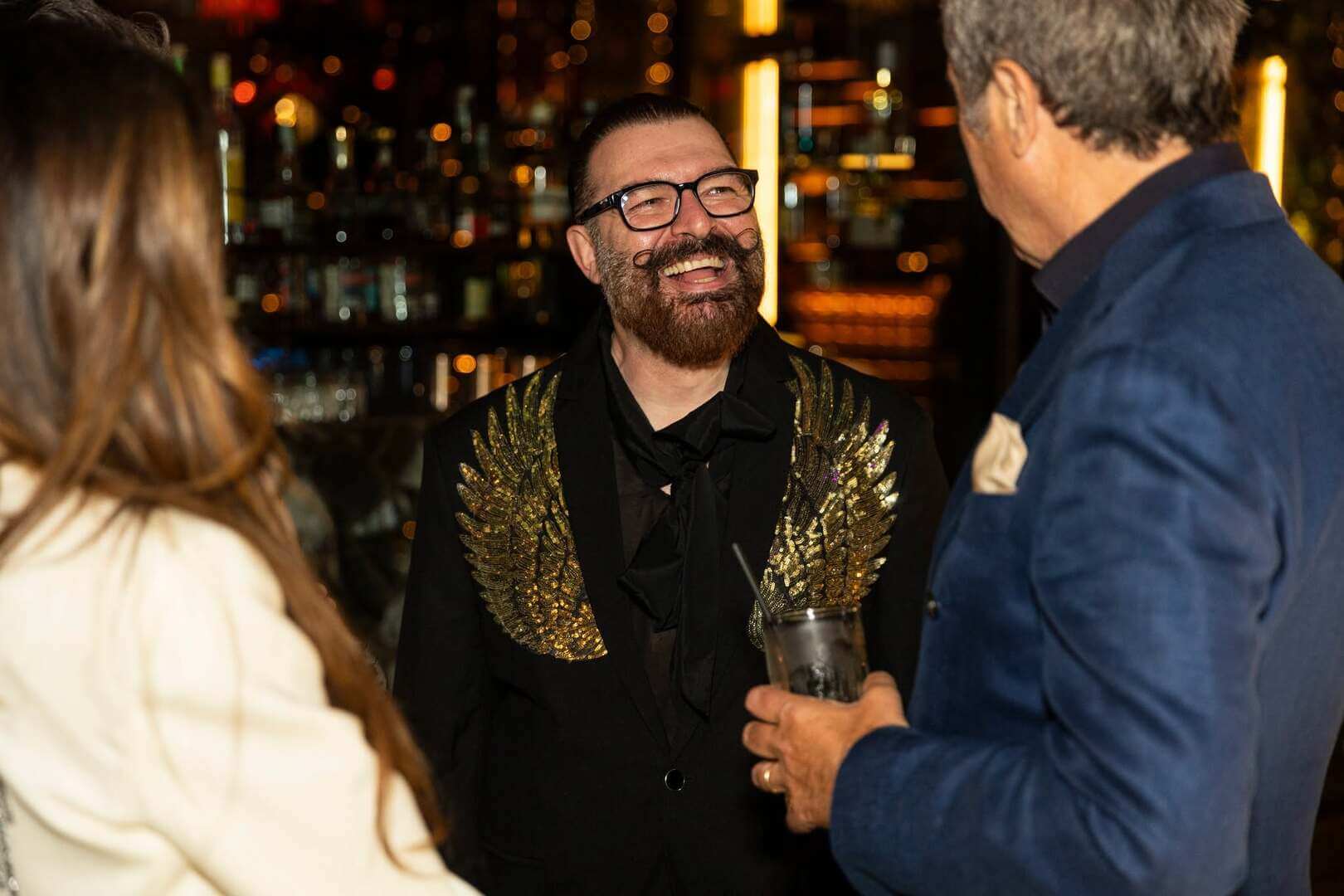Esxence Party Gallery 2026