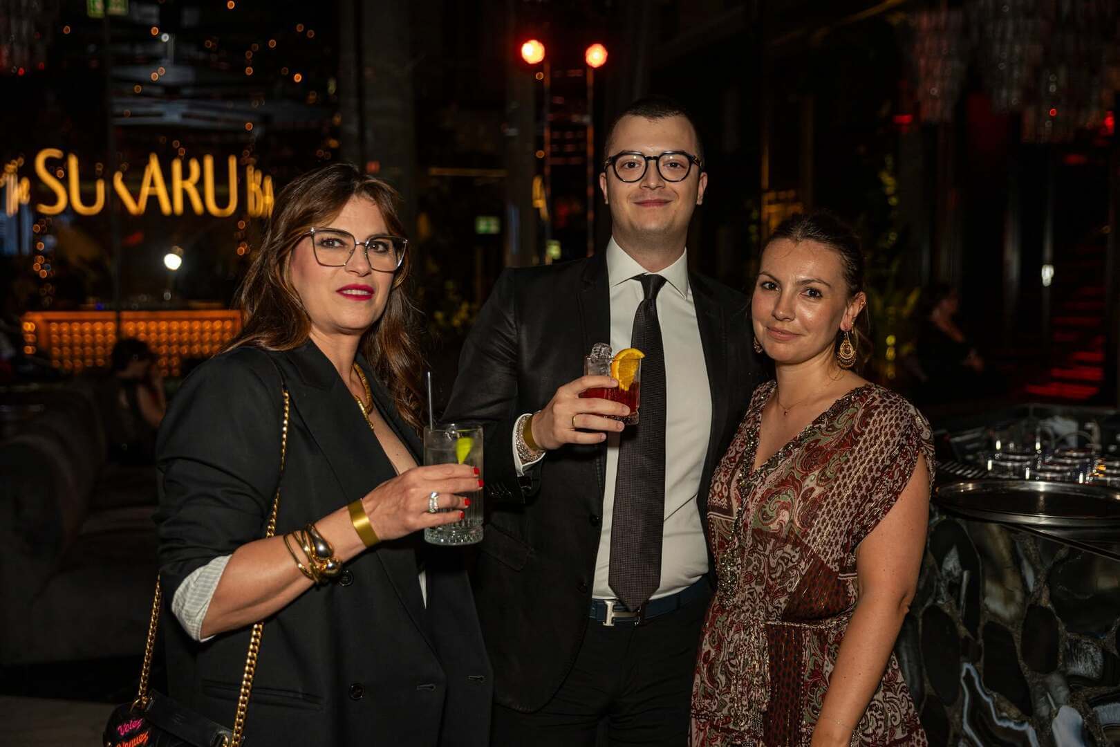 Esxence Party Gallery 2026